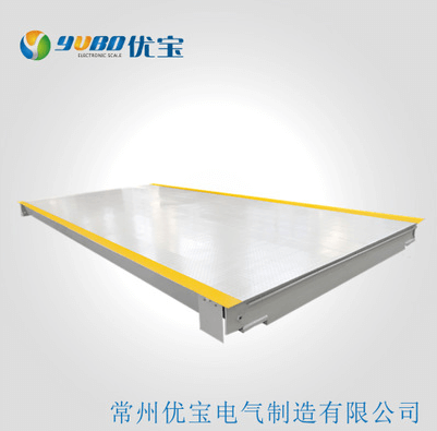 汽車(chē)衡故障怎么維修？